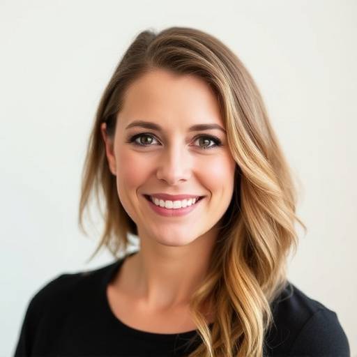 Amelia Stone - Founder and Lead Instructor