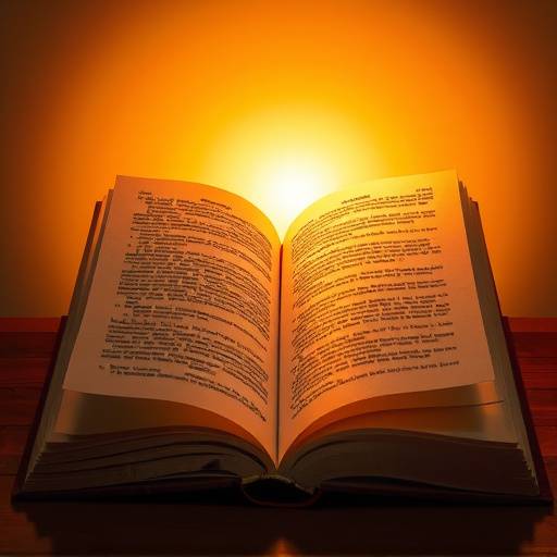 Free interview preparation resources: open book symbolizing knowledge