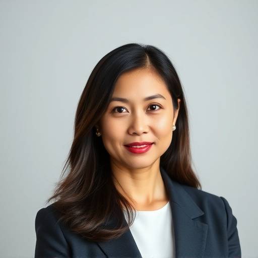 Olivia Lee - Technical Interview Specialist